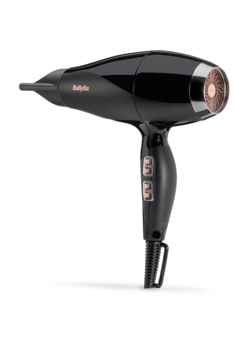 Фен Babyliss 6716DE