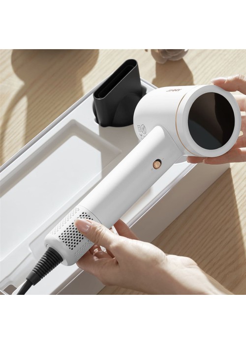 Фен Xiaomi Jimmy F7 Білий