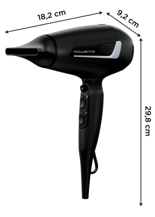 Фен ROWENTA CV8820F0