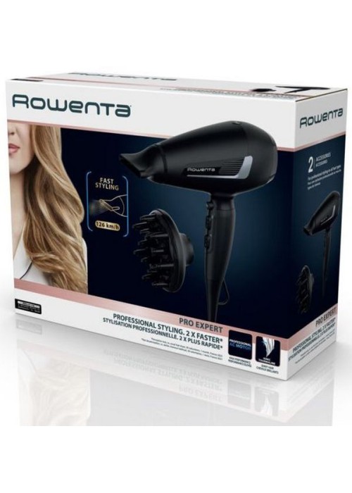 Фен ROWENTA CV8820F0