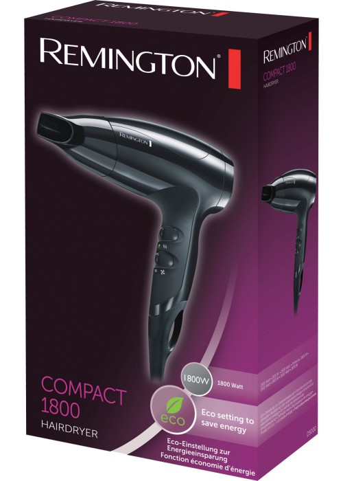 Фен REMINGTON D5000