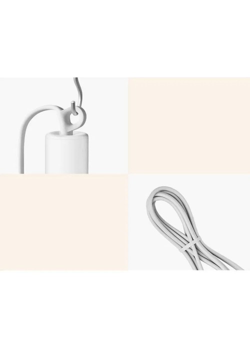 Фен Xiaomi Compact Hair Dryer H101 (Pink)