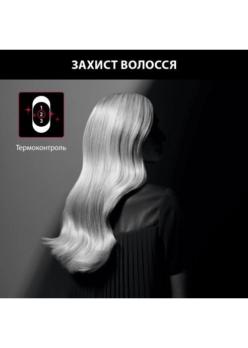 Фен ROWENTA CV 591LF0
