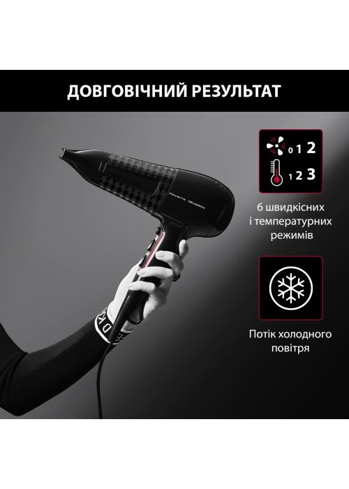 Фен ROWENTA CV 591LF0