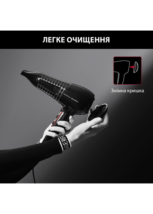 Фен ROWENTA CV 591LF0