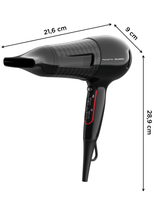 Фен ROWENTA CV 591LF0