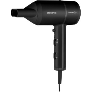 Фен POLARIS PHD 1111 Чорний