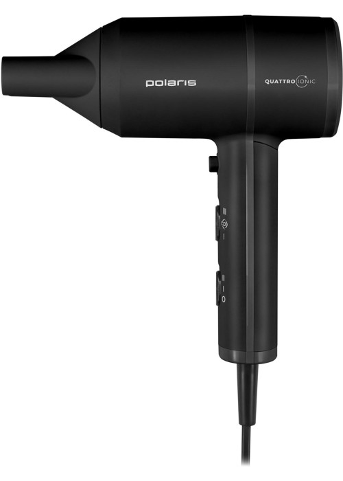 Фен POLARIS PHD 1111 Чорний
