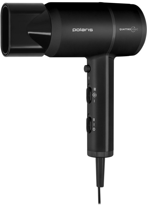 Фен POLARIS PHD 1111 Чорний