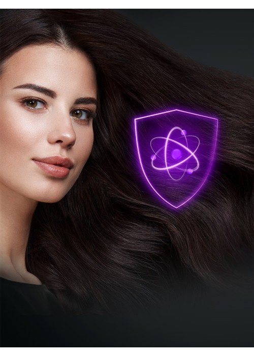 Фен POLARIS PHD 1111 Чорний