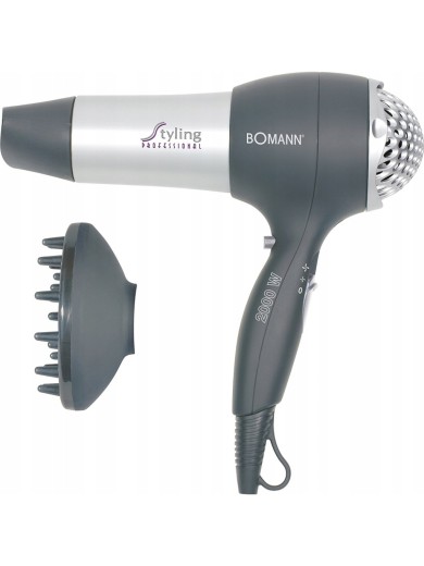Вентилятор Bomann HTD 889 CB