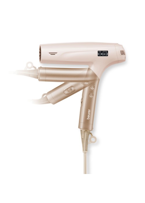 Фен Beurer HC 150 FusionDry Pro