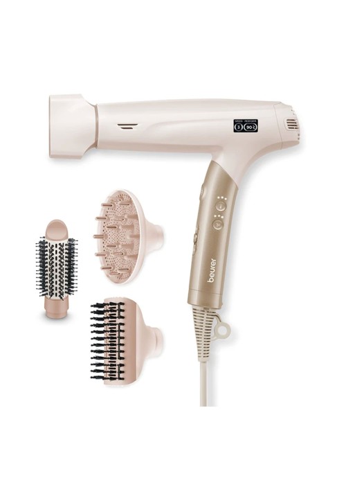 Фен Beurer HC 150 FusionDry Pro