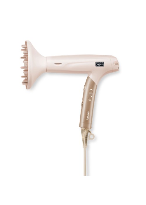 Фен Beurer HC 150 FusionDry Pro