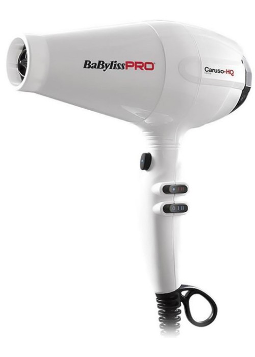 Фен Babyliss Pro BAB6970WIE