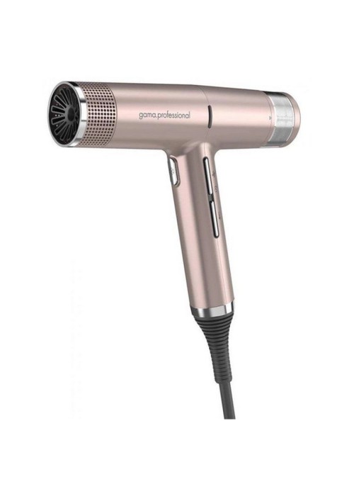 Фен Ga.Ma IQ1 Perfetto Pink (PH6065.PK)