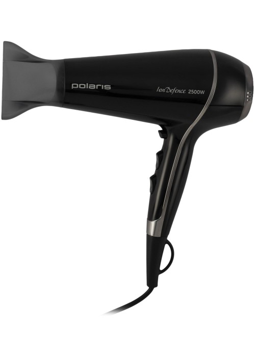 Фен POLARIS PHD 1112 Чорний