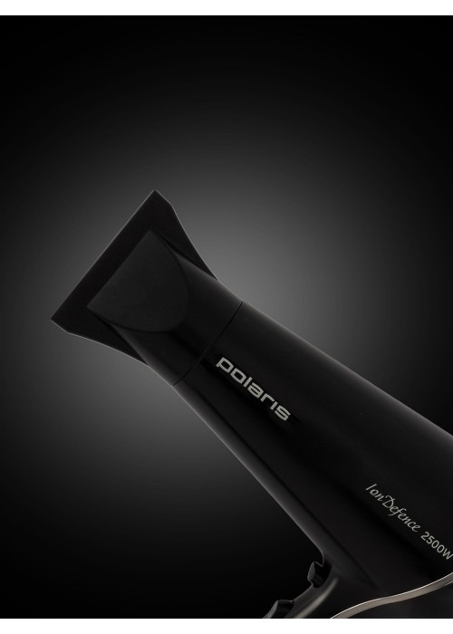 Фен POLARIS PHD 1112 Чорний
