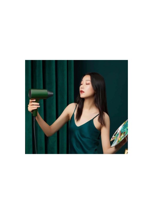 Електричний фен Xiaomi ShowSee A5-G Green