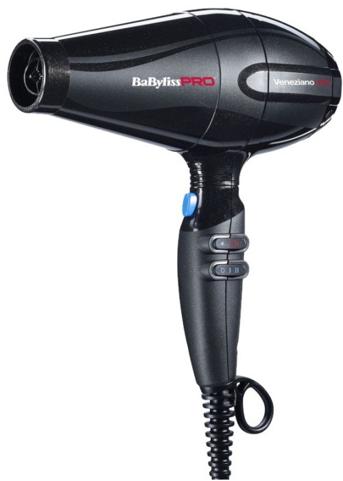 Фен Babyliss Pro BAB6960IE