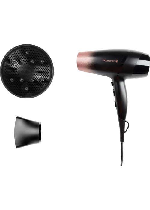 Фен Remington D5305 Rose Shimmer