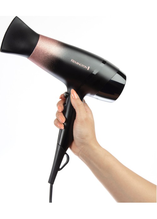 Фен Remington D5305 Rose Shimmer