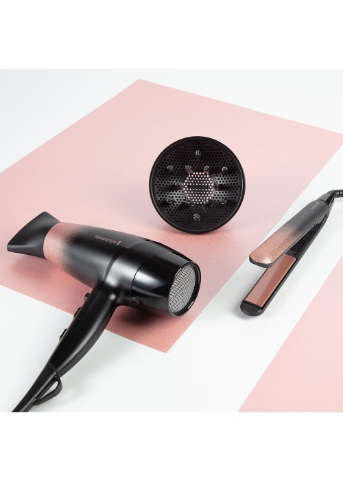 Фен Remington D5305 Rose Shimmer