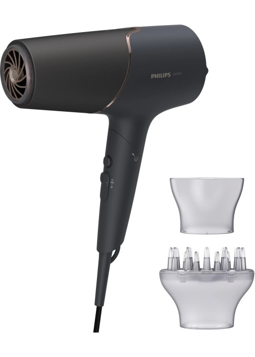Вентилятор PHILIPS BHD538/30