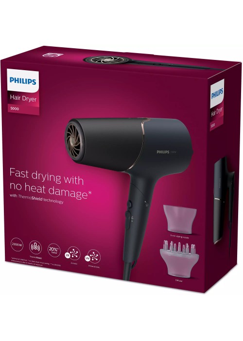 Вентилятор PHILIPS BHD538/30