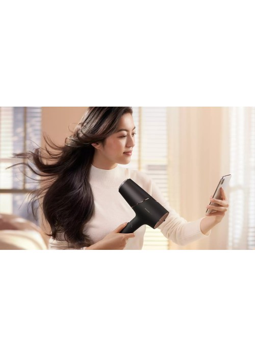 Вентилятор PHILIPS BHD538/30