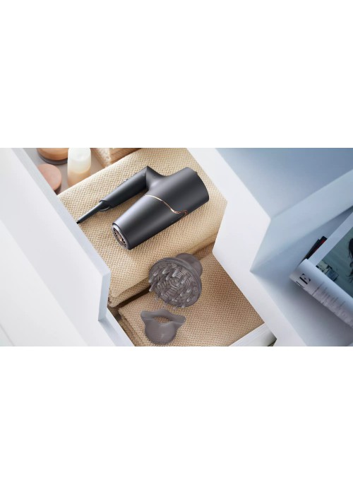 Вентилятор PHILIPS BHD538/30