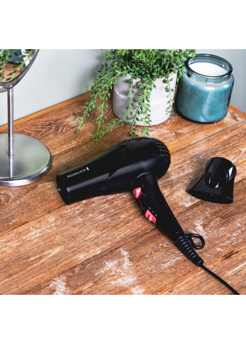 Фен REMINGTON D2000