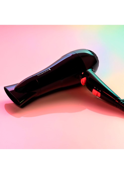 Фен REMINGTON D2000