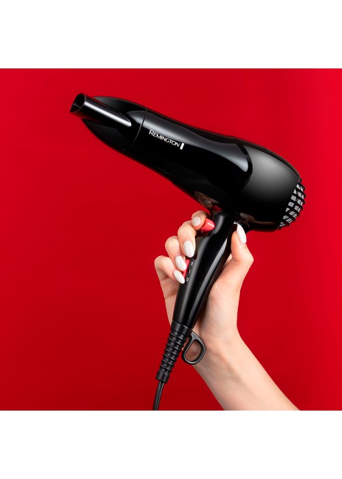 Фен REMINGTON D2000