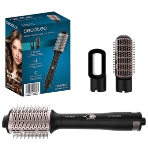 Фен-щетка Cecotec CeramicCare 3in1 Styler (CCTC-04438)