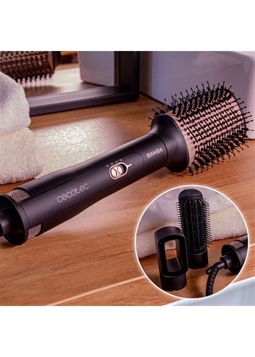Фен-щетка Cecotec CeramicCare 3in1 Styler (CCTC-04438)