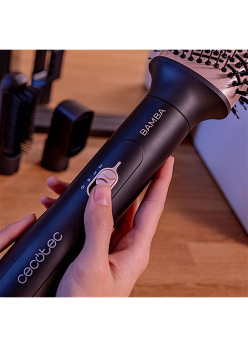 Фен-щетка Cecotec CeramicCare 3in1 Styler (CCTC-04438)