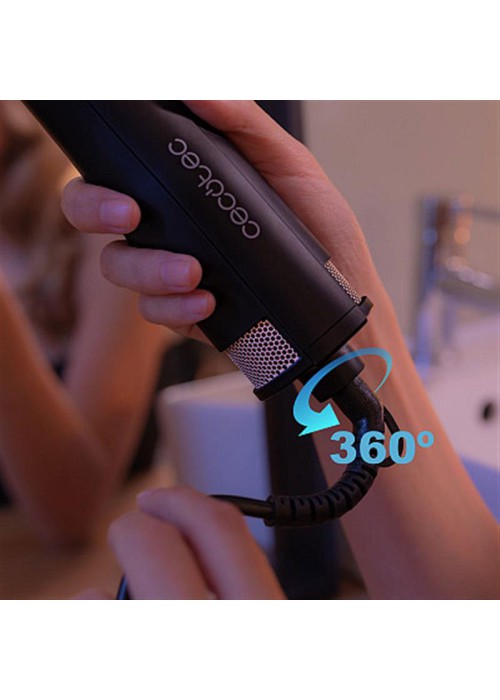 Фен-щетка Cecotec CeramicCare 3in1 Styler (CCTC-04438)