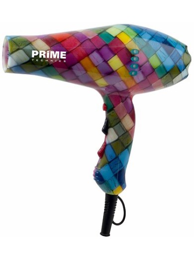 Фен PRIME Technics PHD 2255 А