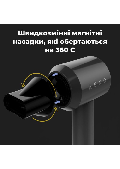 Фен AENO AHD0001