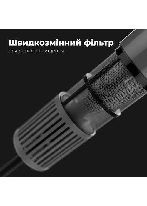 Фен AENO AHD0001