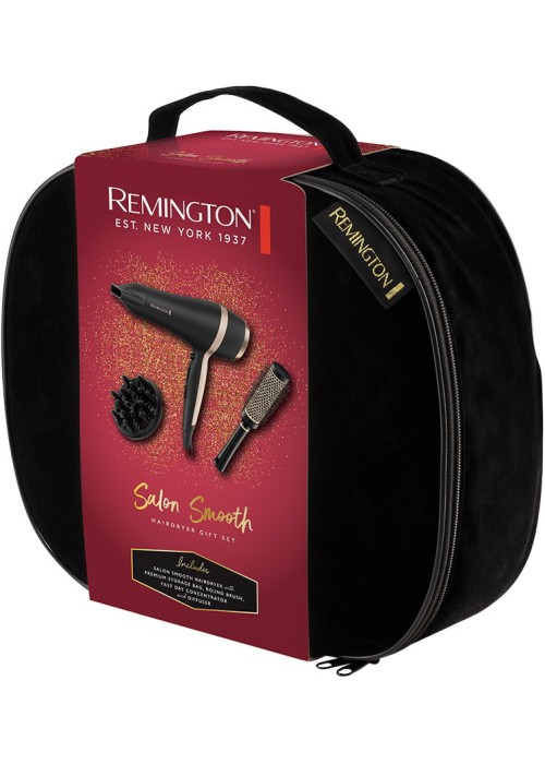 Фен REMINGTON D6940GP E51