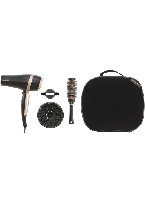 Фен REMINGTON D6940GP E51