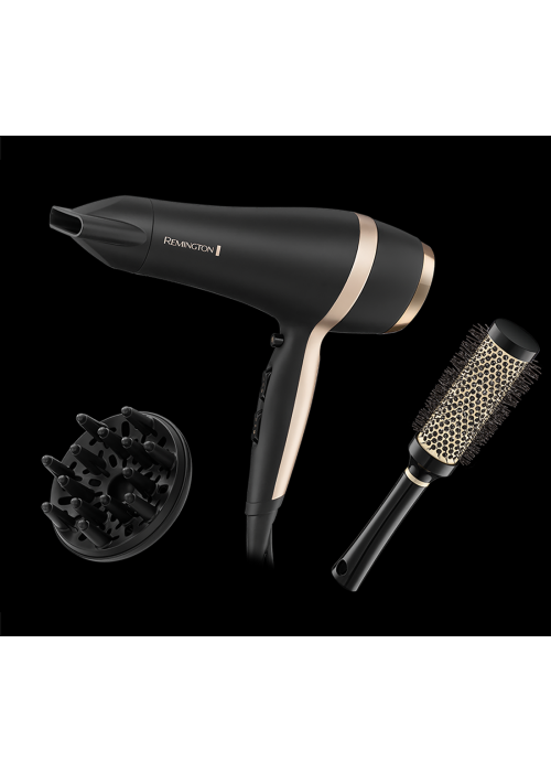 Фен REMINGTON D6940GP E51