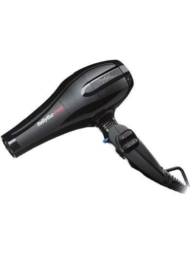 Фен Babyliss Pro BAB6730IRE
