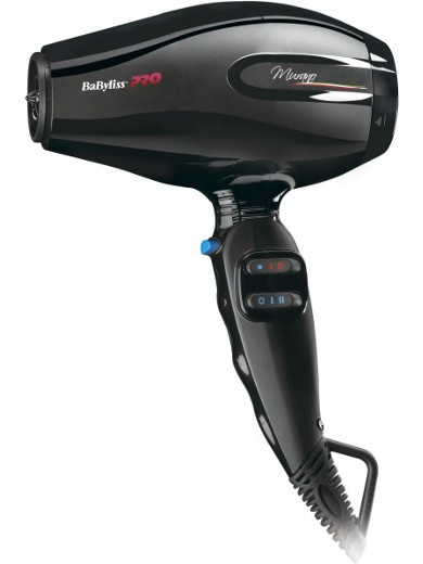 Фен Babyliss Pro BAB6160INRE