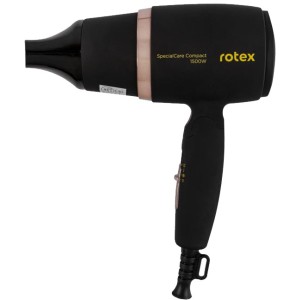 Фен Rotex RFF156-B Special Care Compact
