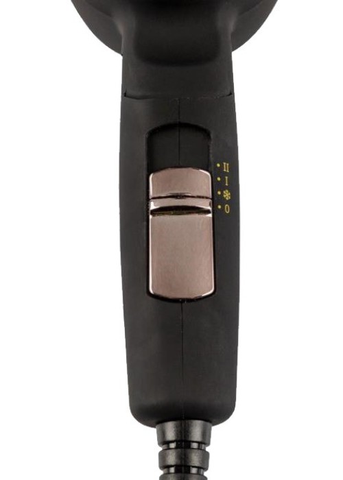 Фен Rotex RFF156-B Special Care Compact