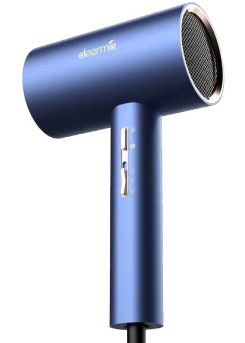 Фен Xiaomi Deerma Electric Hair Drier (Міжнародна версія) (DEM-CF15W)