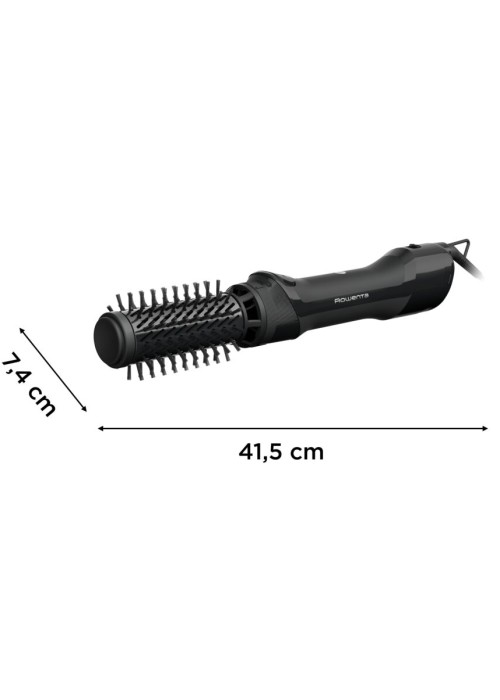 Фен-щітка ROWENTA UB9520F0